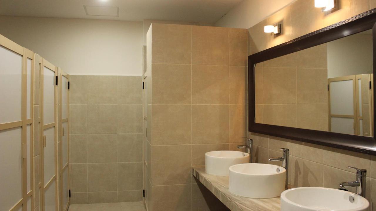 Hotel Real San Juan Suites Merida Exterior photo